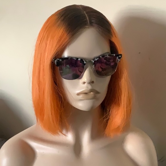 DIFF Tortoise warefarer sunglasses. - Picture 2 of 5